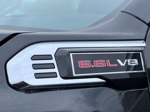 New 2026 GMC Sierra 2500 Denali w/ Denali Reserve Package AWD/4WD image 2