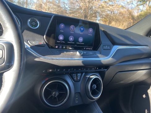 Used 2020 Chevrolet Blazer LT image 36