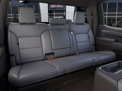 New 2026 GMC Sierra 1500 SLT AWD/4WD image 17
