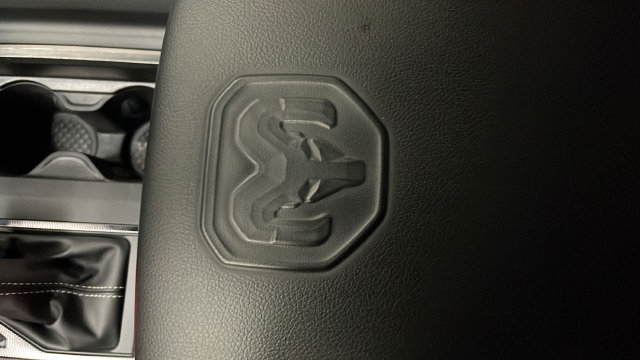 Used 2025 RAM 1500 Rebel w/ G/T Package AWD/4WD image 20