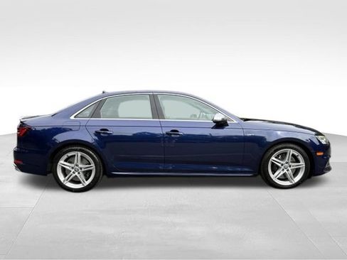 Used 2018 Audi S4 Premium Plus AWD/4WD image 6