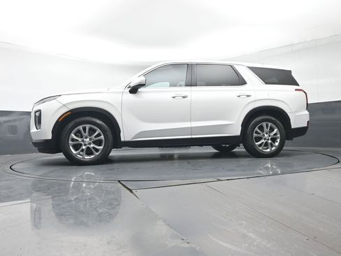 Used 2021 Hyundai Palisade SE image 30