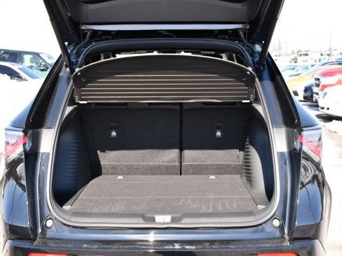 Certified 2025 Acura ADX A-Spec image 30