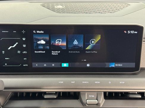 Used 2024 Kia EV9 Light Long Range image 25