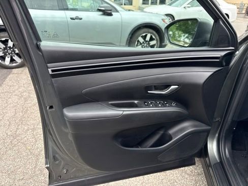 Certified 2023 Hyundai Tucson SEL AWD/4WD image 30