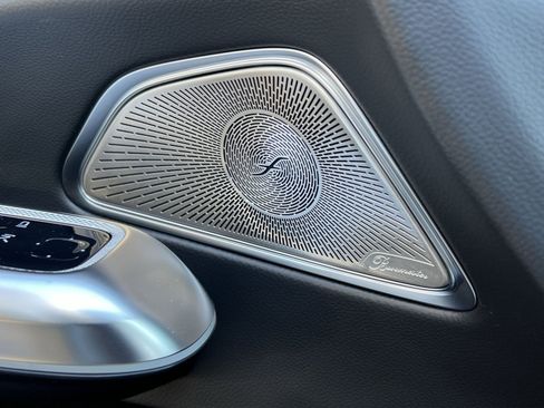 New 2026 Mercedes-Benz E 450 4MATIC Sedan image 35