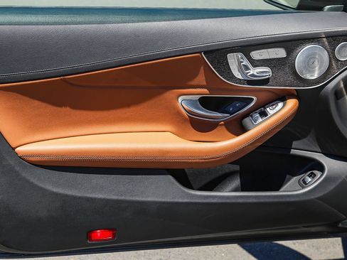 Certified 2022 Mercedes-Benz C 43 AMG 4MATIC Coupe image 19