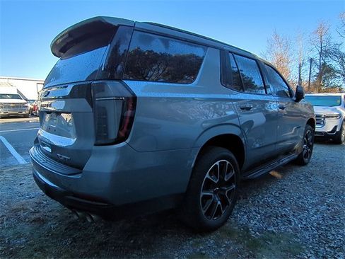 Used 2025 Chevrolet Tahoe RST w/ Comfort Package image 5