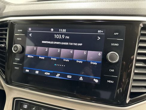 Used 2023 Volkswagen Atlas SE FWD image 20