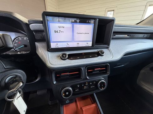 Used 2024 Ford Maverick XLT w/ Equipment Group 300A Standard image 20