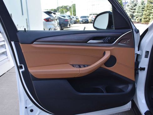 Used 2021 BMW X3 xDrive30i w/ Premium Package AWD/4WD image 13