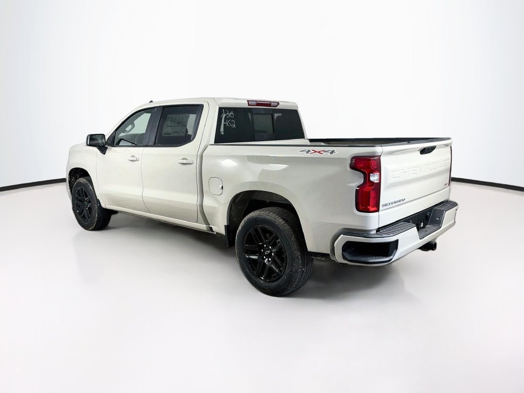 New 2026 Chevrolet Silverado 1500 RST w/ Convenience Package II AWD/4WD image 7