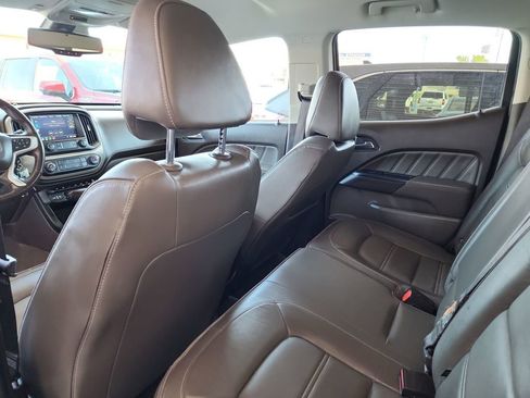 Used 2021 GMC Canyon Denali image 37