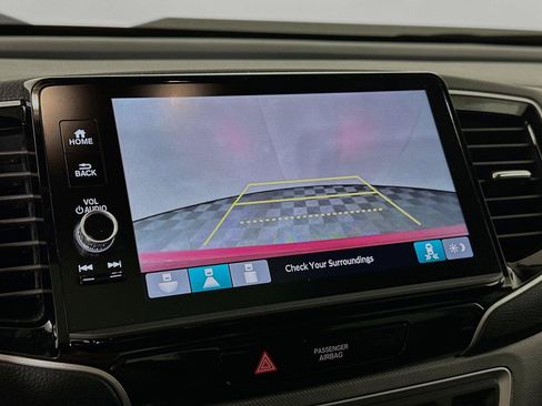Certified 2025 Honda Ridgeline RTL image 6