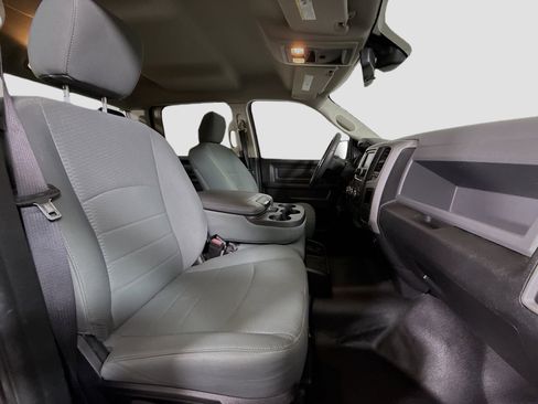 Used 2016 RAM 1500 Tradesman w/ Popular Equipment Group RWD image 27