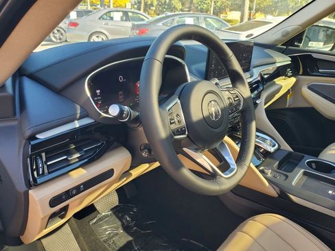 New 2026 Acura MDX FWD image 10
