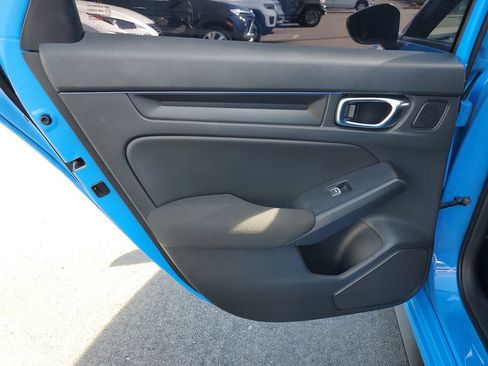 Used 2024 Honda Civic Sport image 14