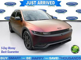 Used 2023 Hyundai Ioniq 5 SEL w/ Cargo Package RWD video 1
