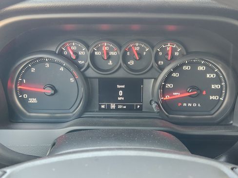 New 2025 Chevrolet Silverado 3500 W/T w/ WT Convenience Package image 7