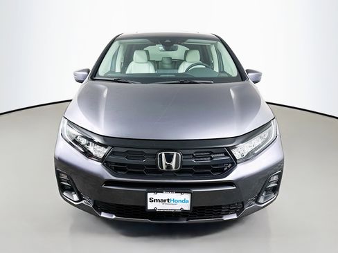 New 2026 Honda Odyssey EX-L image 2