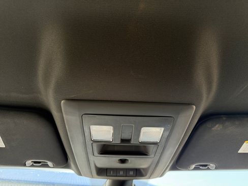 Used 2024 RAM 1500 Warlock AWD/4WD image 17