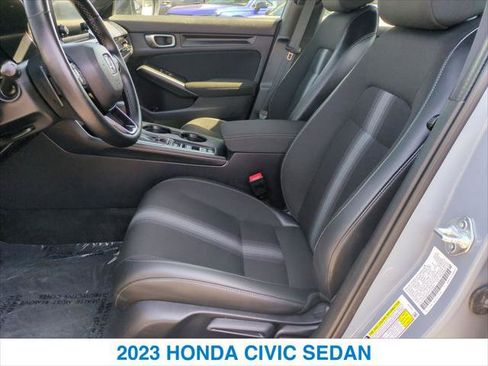 Used 2023 Honda Civic Sport image 20