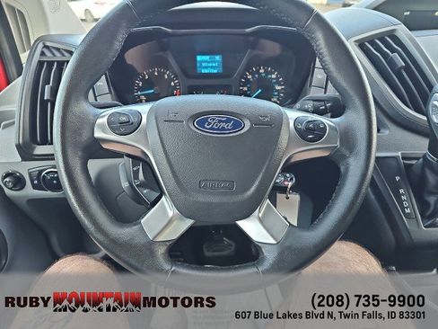 Used 2017 Ford Transit 150 XL image 17