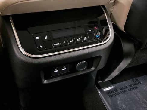 New 2026 Nissan Armada Platinum Reserve AWD/4WD image 23