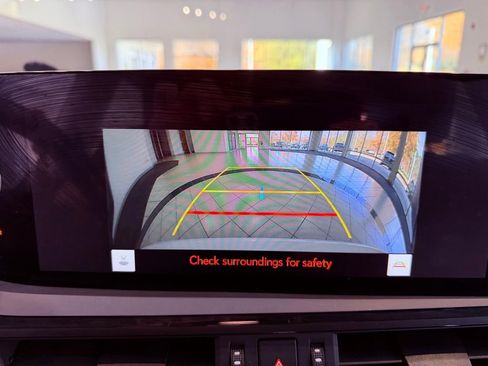 Certified 2023 Lexus ES 350 w/ Premium Package image 26