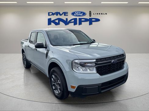 Used 2023 Ford Maverick XLT image 1