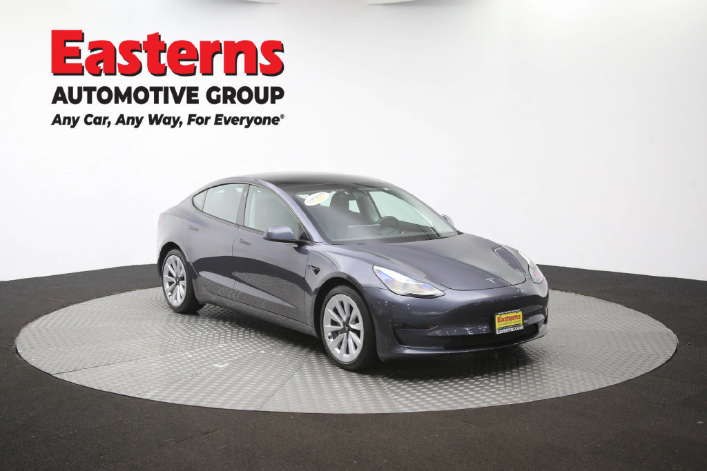 Used 2023 Tesla Model 3 Long Range AWD/4WD image 45
