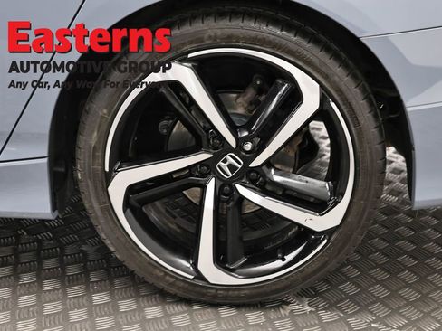 Used 2022 Honda Accord Sport image 32