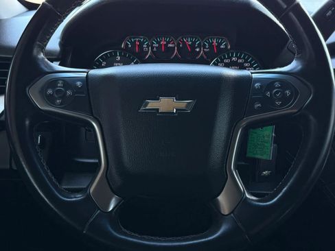 Used 2019 Chevrolet Tahoe LT w/ Max Trailering Package RWD image 54