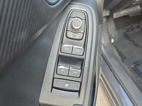 Certified 2024 Subaru Crosstrek 2.5i Limited w/ Crosstrek Mirror Package AWD/4WD image 13