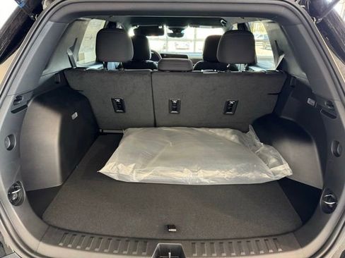New 2026 Chevrolet Equinox LT w/ Safety and Technology Package AWD/4WD image 39