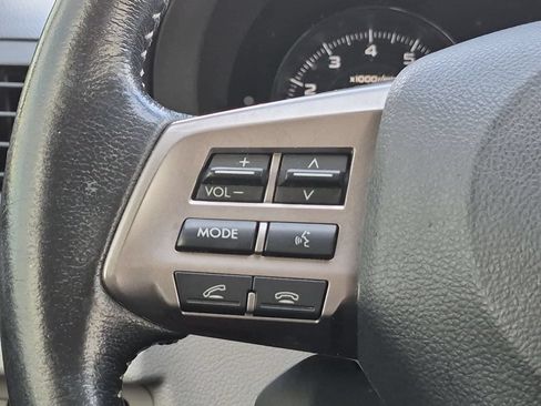 Used 2014 Subaru Forester 2.5i Touring w/ Popular Package #2 AWD/4WD image 19