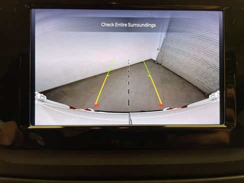 New 2026 RAM ProMaster 2500 w/ Crew Van Package image 13