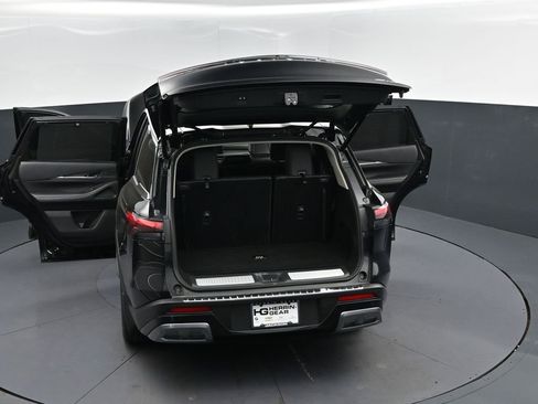 Certified 2022 INFINITI QX60 Luxe w/ Cargo Package FWD image 50