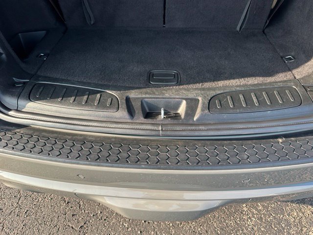 Used 2024 Dodge Durango GT AWD/4WD image 18