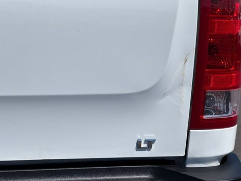 Used 2013 GMC Sierra 3500 SLE image 28