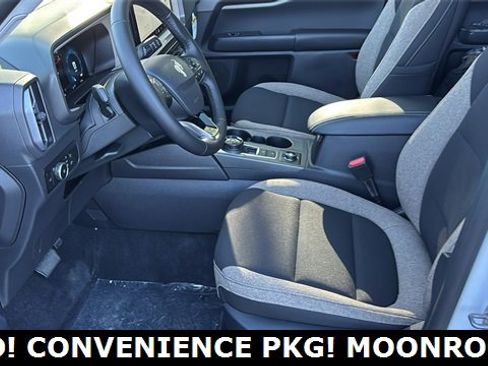 New 2025 Ford Bronco Sport Big Bend w/ Convenience Package image 22