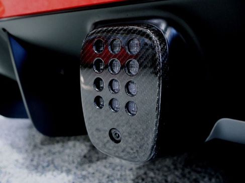 Used 2019 Ferrari 488 GTB RWD image 20