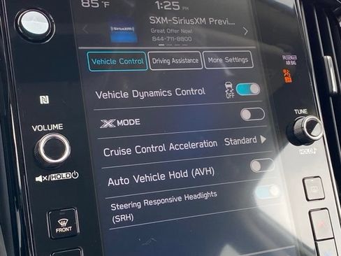 New 2026 Subaru Ascent Premium AWD/4WD image 19