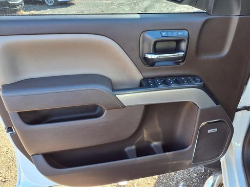 Used 2014 Chevrolet Silverado 1500 LTZ Z71 w/ LTZ Plus Package image 12