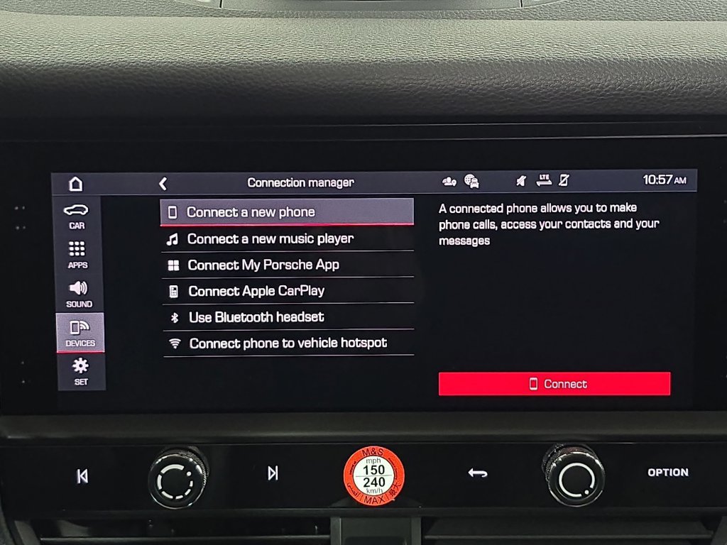 Certified 2026 Porsche Macan AWD/4WD image 17