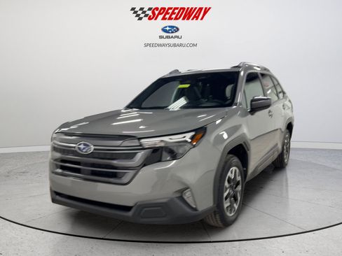 New 2026 Subaru Forester Premium image 3