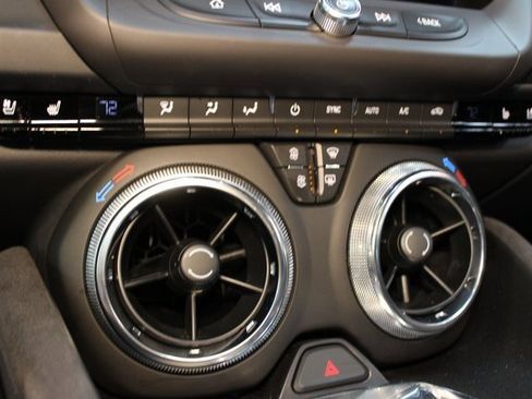 Used 2023 Chevrolet Camaro LT image 25