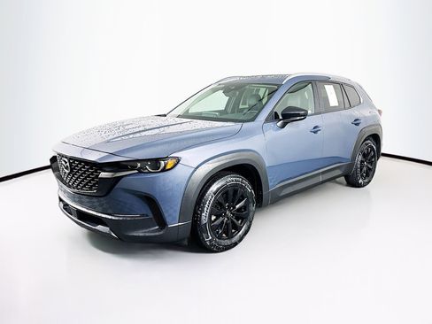 Used 2024 MAZDA CX-50 AWD 2.5 S w/ Preferred Package image 3