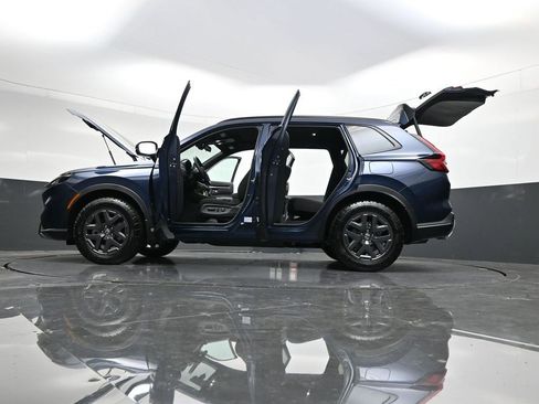 Used 2026 Honda CR-V TrailSport image 39
