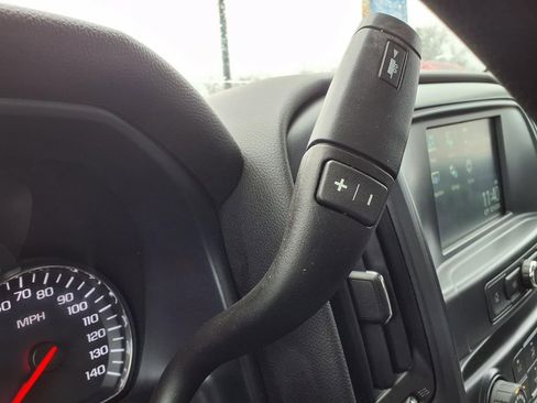 Used 2018 GMC Sierra 1500 4x4 Double Cab w/ Elevation Edition image 13